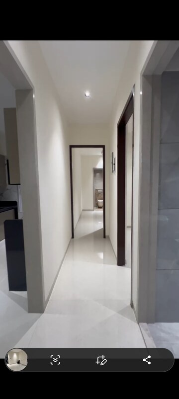 Building Lobby in 2 BHK Apartment at Balaji Sky Heights, Mira Road – for Sale