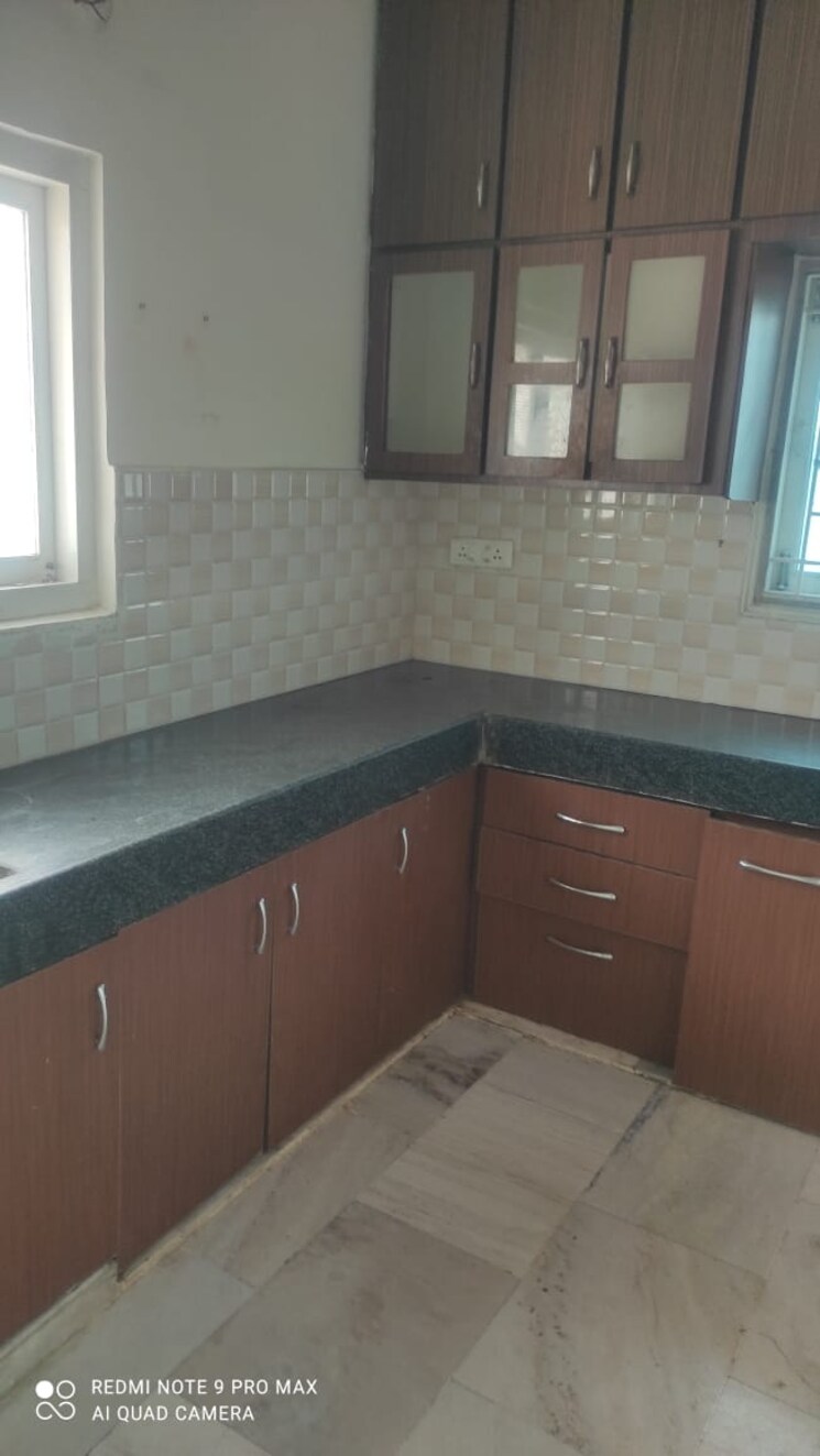 Kitchen, manikonda 3 Bedroom 2000 Sq.Ft. Apartment In Manikonda Hyderabad 8182991