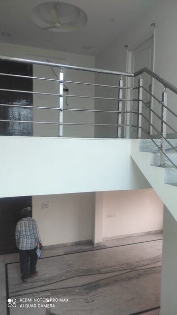 Kitchen in 3 BHK Apartment at Manikonda – for Rent