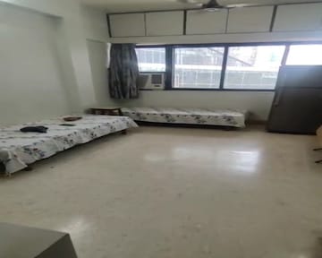 1 BHK Apartment For Rent in Dadar West Mumbai  8183003