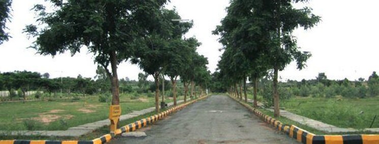 undefined, chandapura  2400 Sq.Ft. Plot In Chandapura Bangalore 8182972