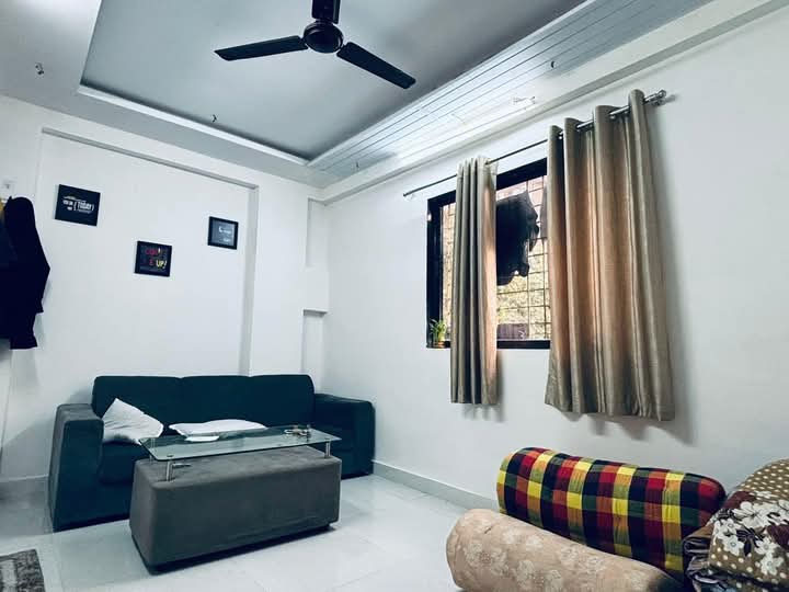1 BHK Apartment For Sale in Shantee Sunshine Sapphire
