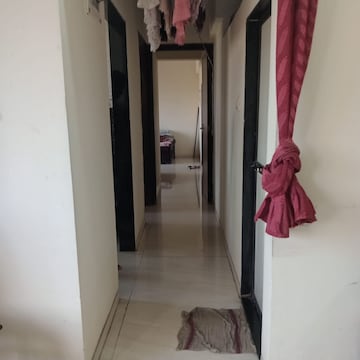 1 BHK Apartment For Rent in Shree Poornima CHS Vikhroli East Mumbai  8183042