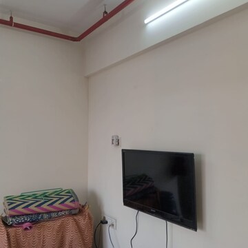 Furnished Amenities in 1 BHK Apartment at Shree Poornima CHS, Vikhroli East – for Rent