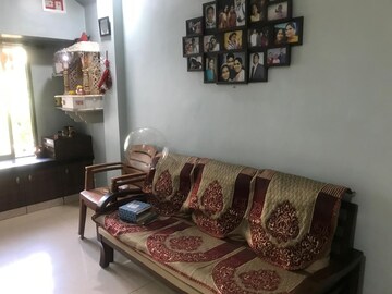 1 BHK Apartment For Resale in Sankalp CHS Malad East Malad East Mumbai  8183039