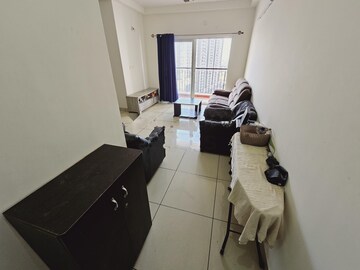 Team Area in 2 BHK Apartment at Prestige Sunrise Park, Electronic City Phase I – for Rent