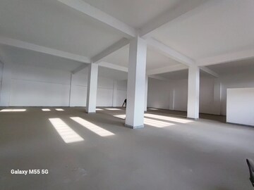  Warehouse – Exterior View View at Vasant Vihar - for Rent