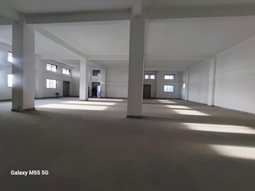   Warehouse at Vasant Vihar – for Rent