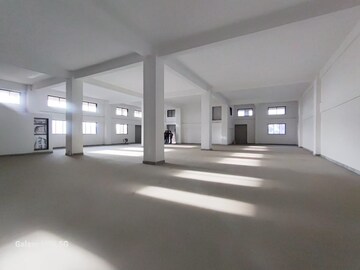  Warehouse – Exterior View View at Vasant Vihar - for Rent