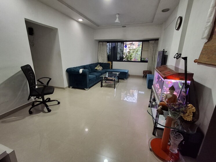 Master Bedroom, piramal-aranya 2 Bedroom 760 Sq.Ft. Apartment In Byculla Mumbai 8183119