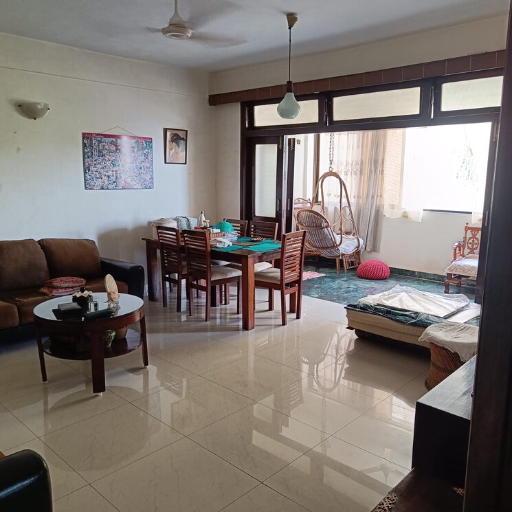 Master Bedroom, piramal-aranya 2 Bedroom 760 Sq.Ft. Apartment In Byculla Mumbai 8183119