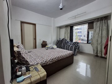Bedroom in 2 BHK Apartment at Piramal Aranya, Byculla – for Sale