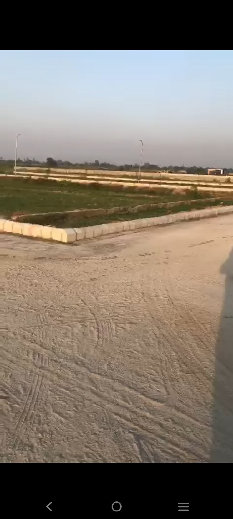 Exterior View, oneiric-pacific-residency  61 Sq.Yd. Plot In Sector 81 Noida 8183135