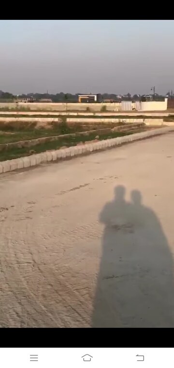  Plot – Exterior View View at Swarnim Vihar, Sector 82 - for Sale