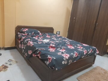 Room in  Pg at Sector 6 Kopar Khairane – for Rent