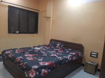 Room in  Pg at Sector 6 Kopar Khairane – for Rent