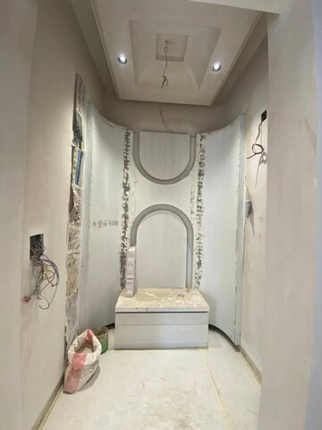 Bathroom in 3 BHK Builder Floor at Sector 86 – for Sale