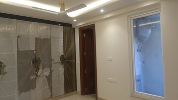 Building Lobby in 3 BHK Builder Floor at New Rajinder Nagar – for Sale