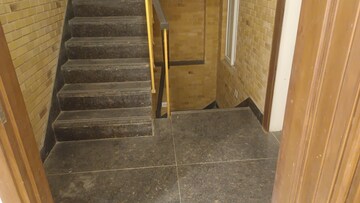 Bathroom in 3 BHK Builder Floor at New Rajinder Nagar – for Sale
