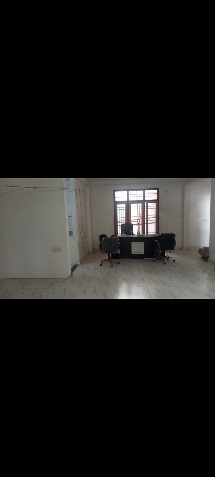 Floor Plan, arv-park Commercial Warehouse 500 Sq.Yd. In Sector 63 Noida 8183179