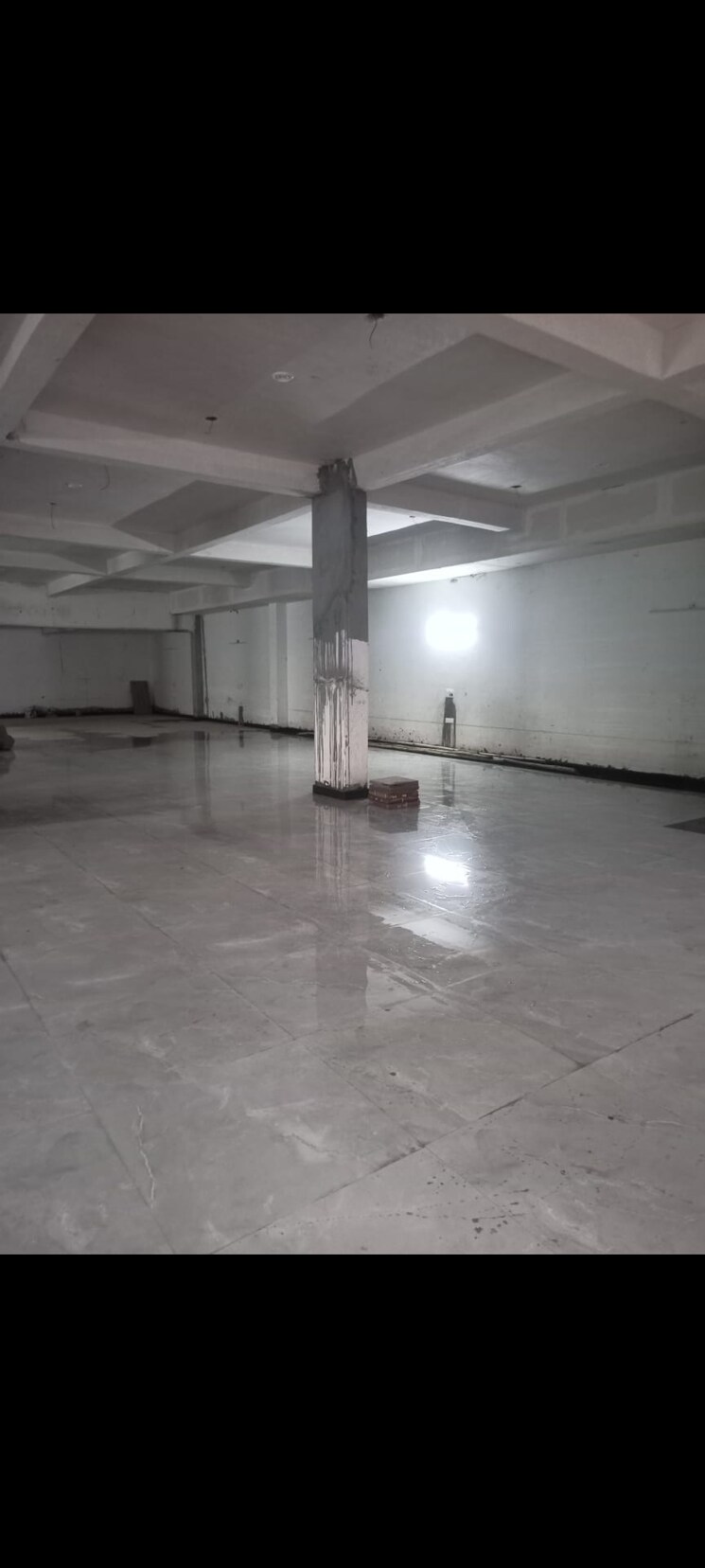 Floor Plan, arv-park Commercial Warehouse 500 Sq.Yd. In Sector 63 Noida 8183179