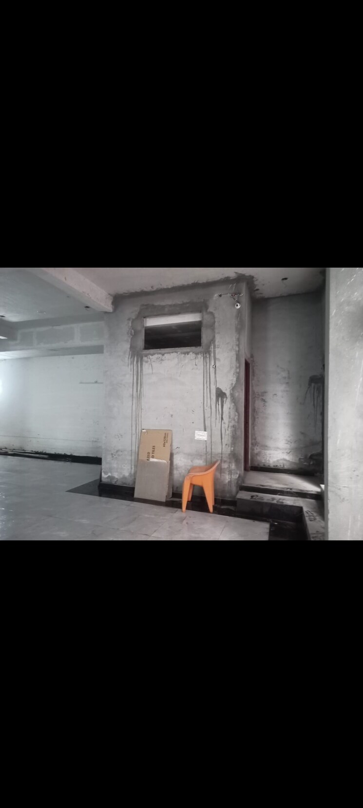 Floor Plan, arv-park Commercial Warehouse 500 Sq.Yd. In Sector 63 Noida 8183179