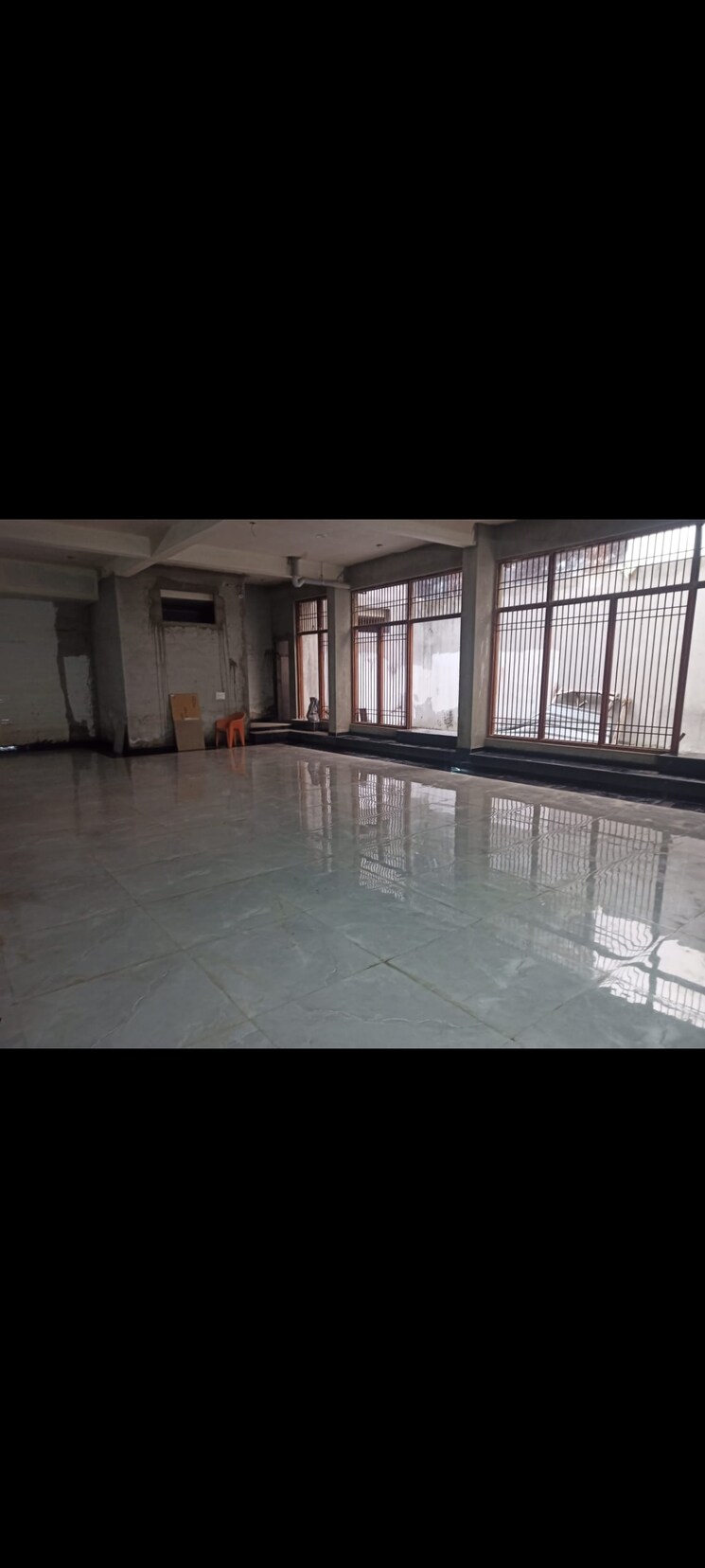 Floor Plan, arv-park Commercial Warehouse 500 Sq.Yd. In Sector 63 Noida 8183179