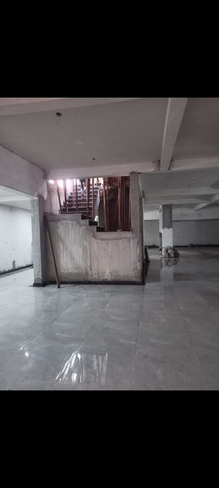 Floor Plan, arv-park Commercial Warehouse 500 Sq.Yd. In Sector 63 Noida 8183179