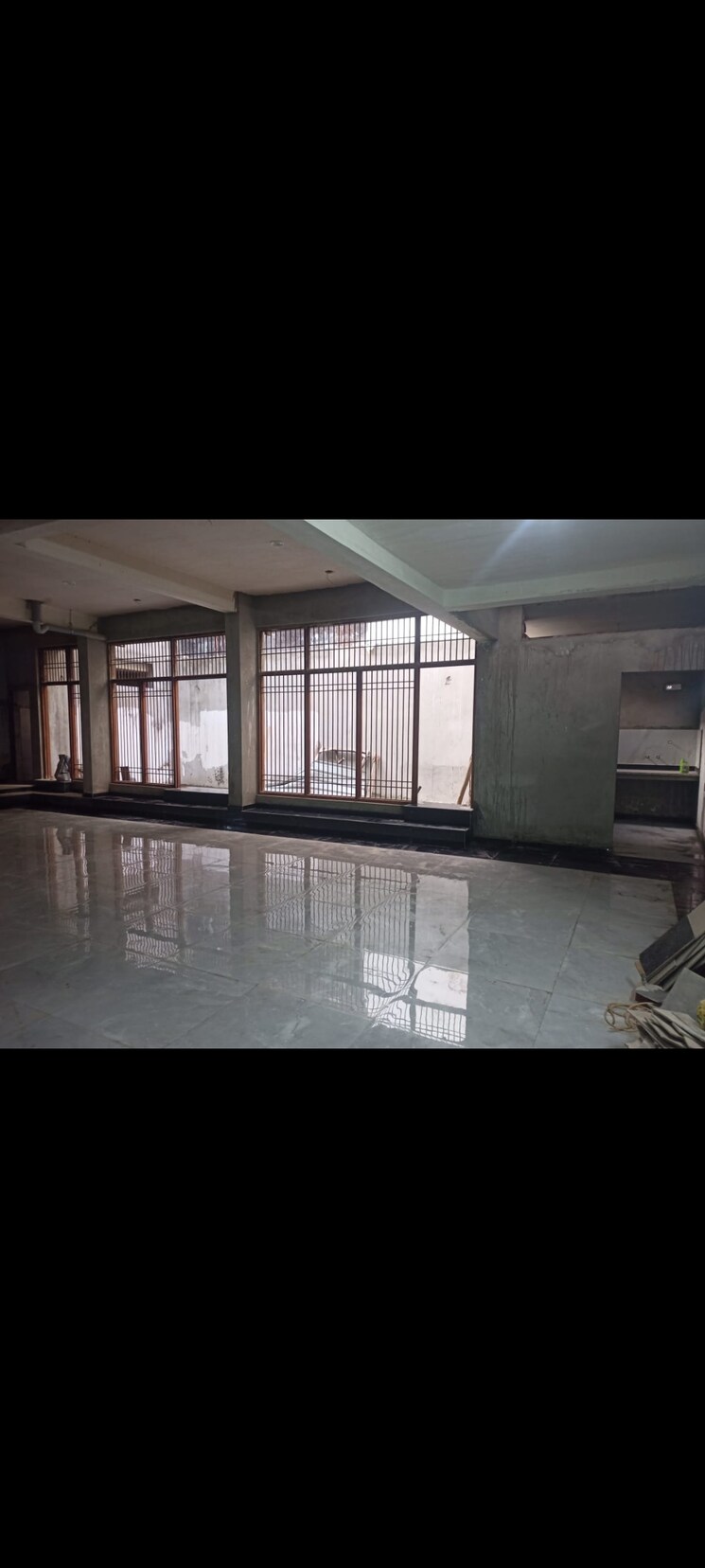 Floor Plan, arv-park Commercial Warehouse 500 Sq.Yd. In Sector 63 Noida 8183179