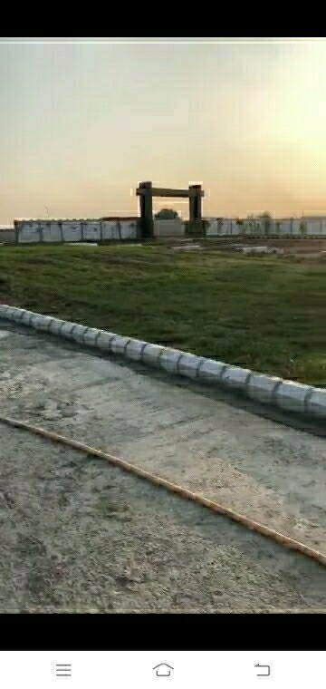 Plot Area in  Plot at Ideal Greens, Sector 78 – for Sale
