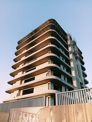 3 BHK Apartment For Sale in Ambala Highway