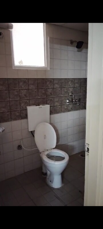 Bathroom in 2 BHK Apartment at MRG The Balcony, Sector 93 – for Rent