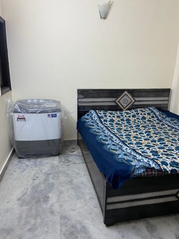 Bedroom in 4 BHK Apartment at Shriram Esquire, Koramangala – for Sale
