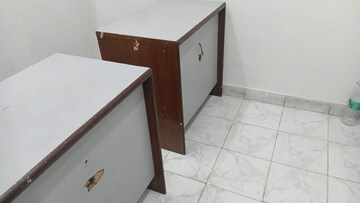 Kitchen in 1 BHK Apartment at Bismillah Arcade, Byculla – for Rent