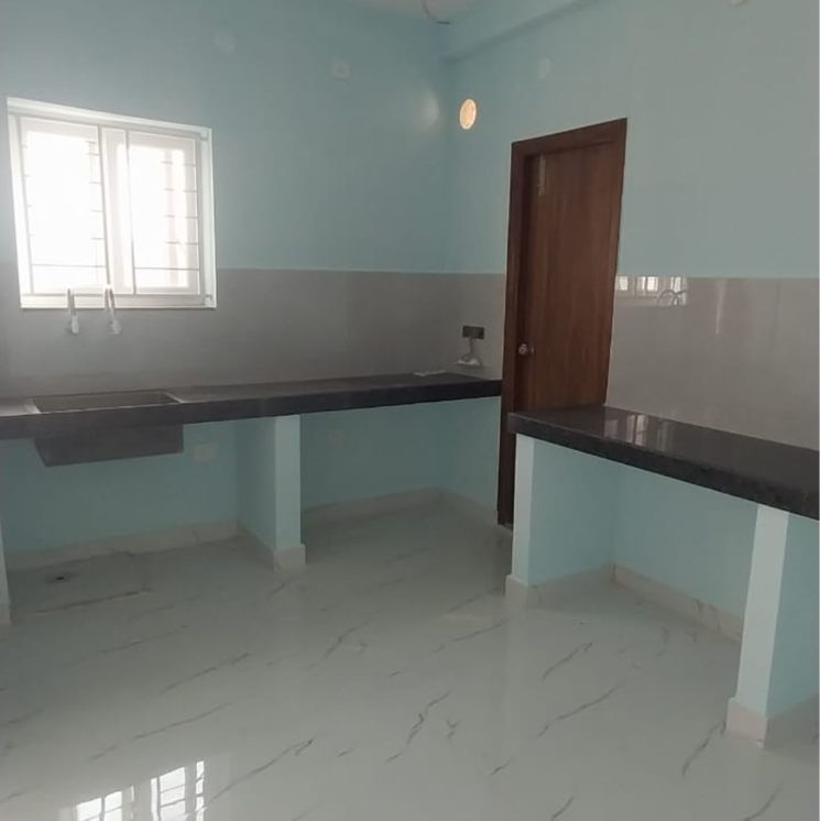 Kitchen, yapral 3 Bedroom 1660 Sq.Ft. Apartment In Yapral Hyderabad 8183223