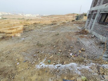 Plot Area in  Plot at Uruli Devachi – for Sale