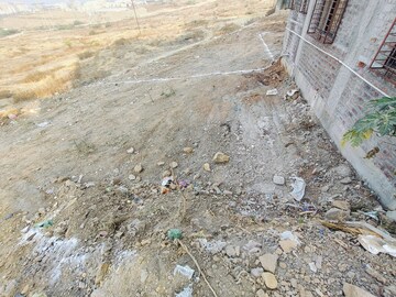 Plot Area in  Plot at Uruli Devachi – for Sale