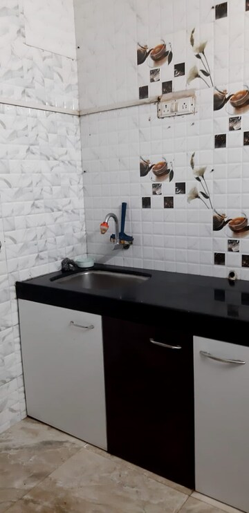 Kitchen in 4 BHK Apartment at Shriram Esquire, Koramangala – for Sale