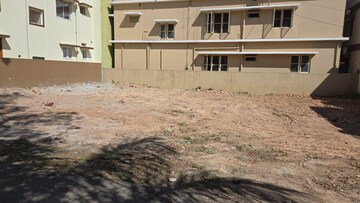  Plot For Sale in Hennur Road