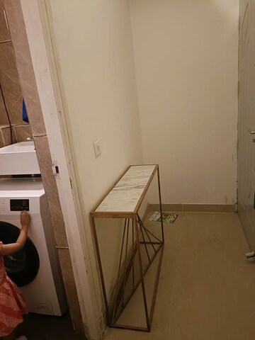 Living Room in 2 BHK Apartment at Shree Vardhman Mantra, Sector 67 – for Rent