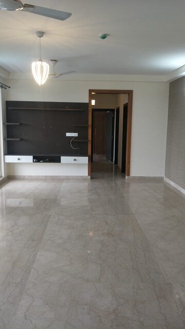 Room in 2 BHK Apartment at Prestige Misty Waters, Hebbal – for Sale