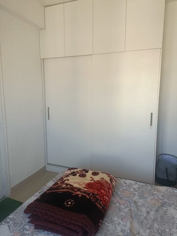Bedroom in 2 BHK Apartment at Shree Vardhman Mantra, Sector 67 – for Rent