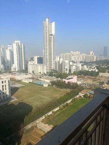 2 BHK Apartment – Exterior View View at Shree Vardhman Mantra, Sector 67 - for Rent