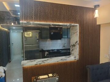 1 BHK Apartment – Exterior View View at Bandra West - for Rent