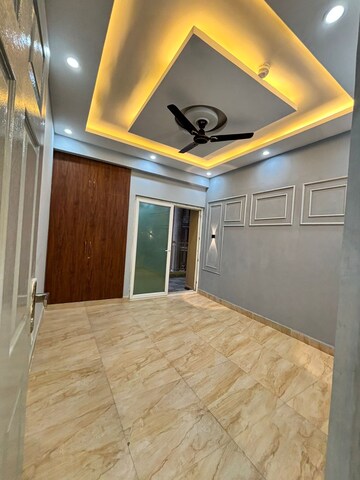 Bedroom in 4 BHK Apartment at Migsun Vilaasa, Eta Ii Greater Noida – for Rent