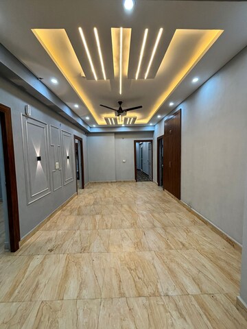 Bedroom in 4 BHK Apartment at Migsun Vilaasa, Eta Ii Greater Noida – for Rent