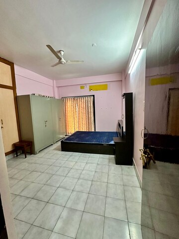 Living Room in 3 BHK Apartment at Narayana Nilayam Nizampet, Nizampet – for Sale