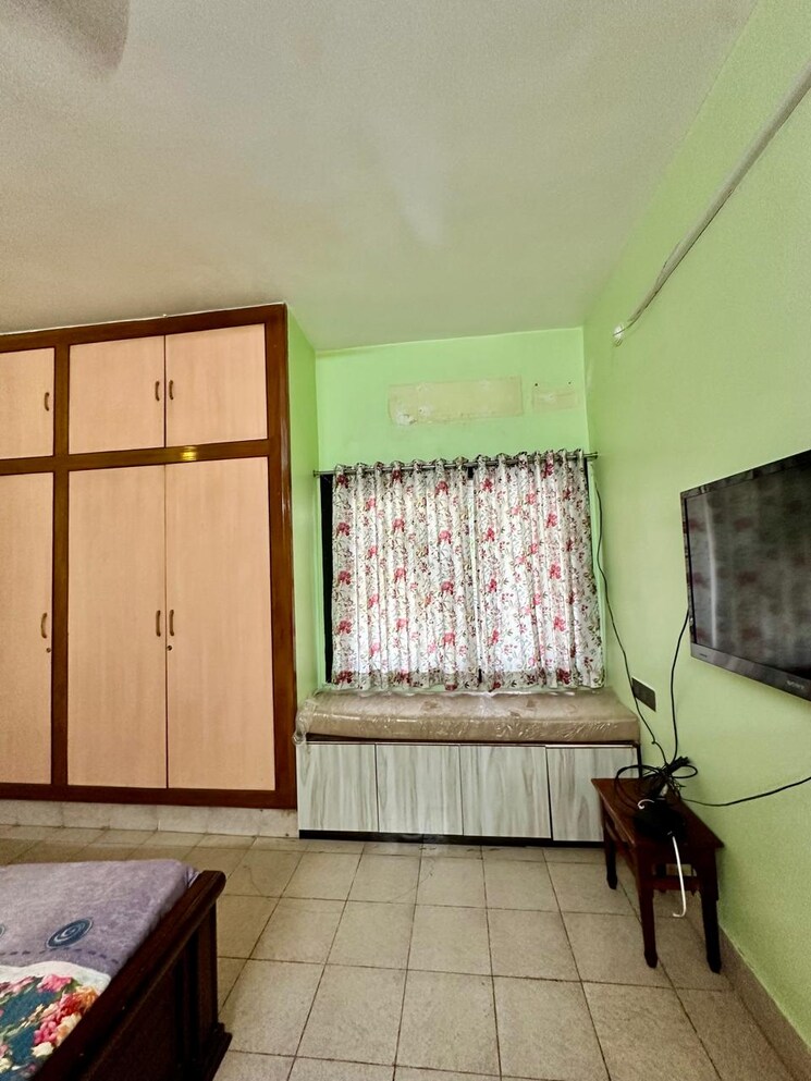 Bedroom, narayana-nilayam-nizampet 3 Bedroom 1800 Sq.Ft. Apartment In Nizampet Hyderabad 8183214