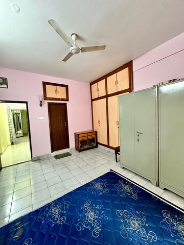 Bedroom in 3 BHK Apartment at Narayana Nilayam Nizampet, Nizampet – for Sale
