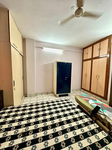 Bedroom in 3 BHK Apartment at Narayana Nilayam Nizampet, Nizampet – for Sale